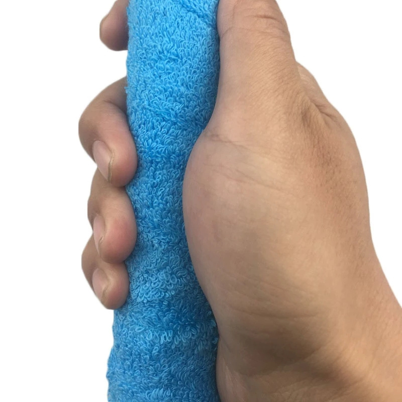 Dây Quấn Cán Vợt Cầu Lông Chống Trượt Thấm Hút Mồ Hôi