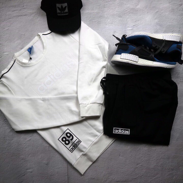 [RẺ VÔ ĐỊCH] _ Bộ thu đông thể thao nam B002, phom 40-75kg | BigBuy360 - bigbuy360.vn