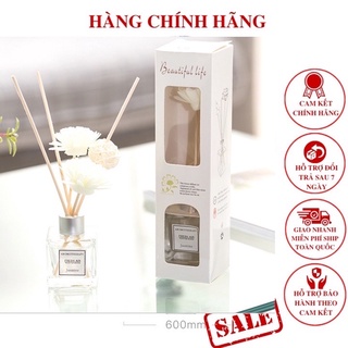 Tinh dầu thơm phòng tự khuếch tán