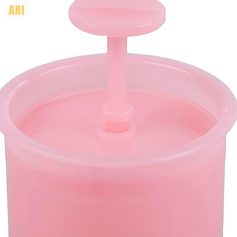1 Cốc Tạo Bọt Sữa Rửa Mặt Thời Trang