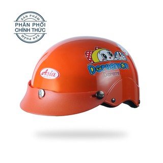 Mũ bảo hiểm ASIA 128s cho bé - Phân phối chính hãng ASIA Việt Nam