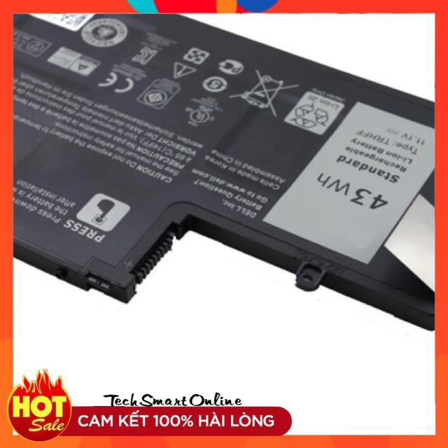 ⚡ Pin Dell Inspiron 5547, 5447, 5548, 5542, 15-5000, 5448, P39F, Latitude 3450, 3550 (ZIN) Hàng zin