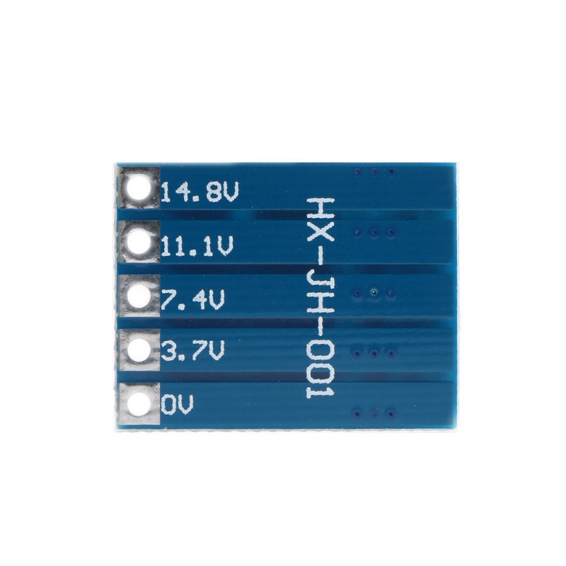 Bảng Mạch Cân Bằng Sạc Pin Bonjour 3s 4.2v Li-Ion