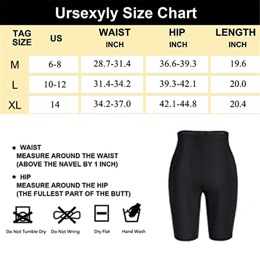 Globetrotter【COD &amp; Hàng sẵn sàng】 Quần short thể thao ôm dáng định hình cơ thể cho nữ