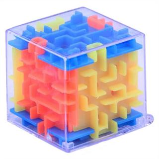 Đồ Chơi Mê Cung 3d Cho Bé