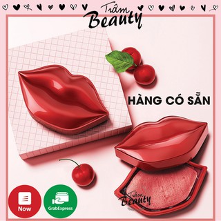 🌺Mask Môi - Mặt Nạ Môi ZOZU🌺- Dưỡng Môi Chống Nứt Nẻ, Giảm Thâm Giúp Môi Hồng Tự Tin [Hộp 20 Mask]