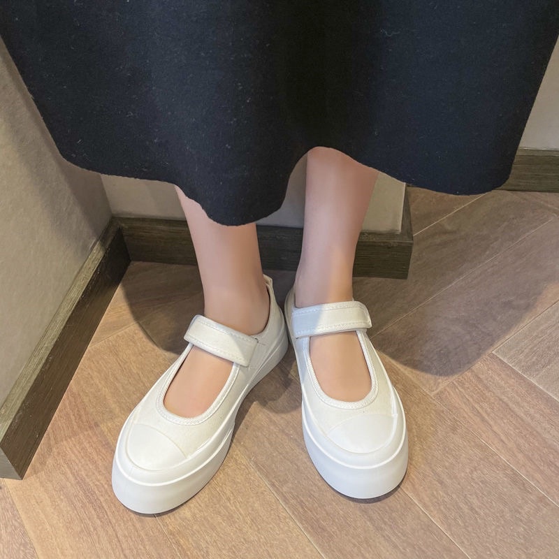 🔷GIÀY MARYJANE QUAI DÁN🔷