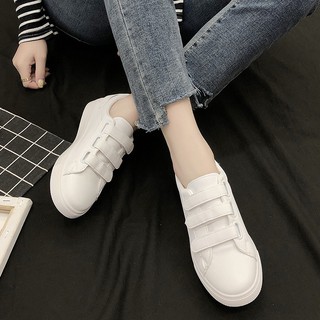 [ Bán cho vui] Giày Ulzzang mẫu mới mùa thu 2020
