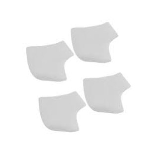 Combo 2 Miếng Lót Bao Gót Chân Silicon