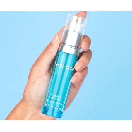 Serum dưỡng ẩm Neutrogena Hydro Boost Hydrating 30ml hàng mỹ
