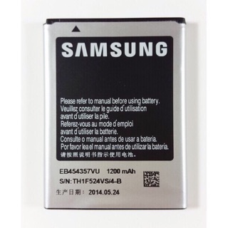 Pin Samsung galaxy Y/ 5360 xịn có bảo hành