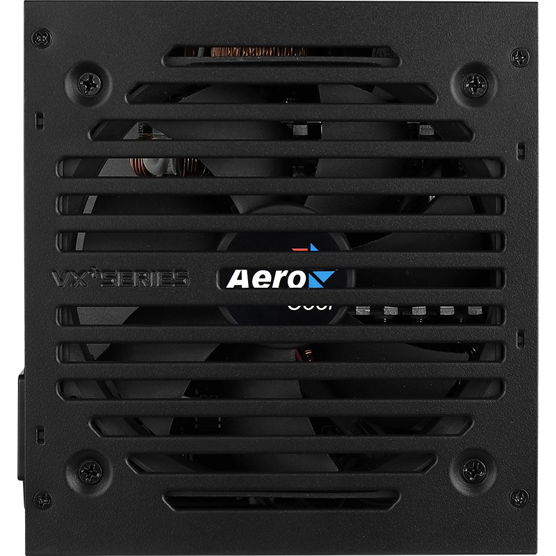 Nguồn máy tính Aerocool dòng VX Plus Công suất thực cực ngon Chính hãng