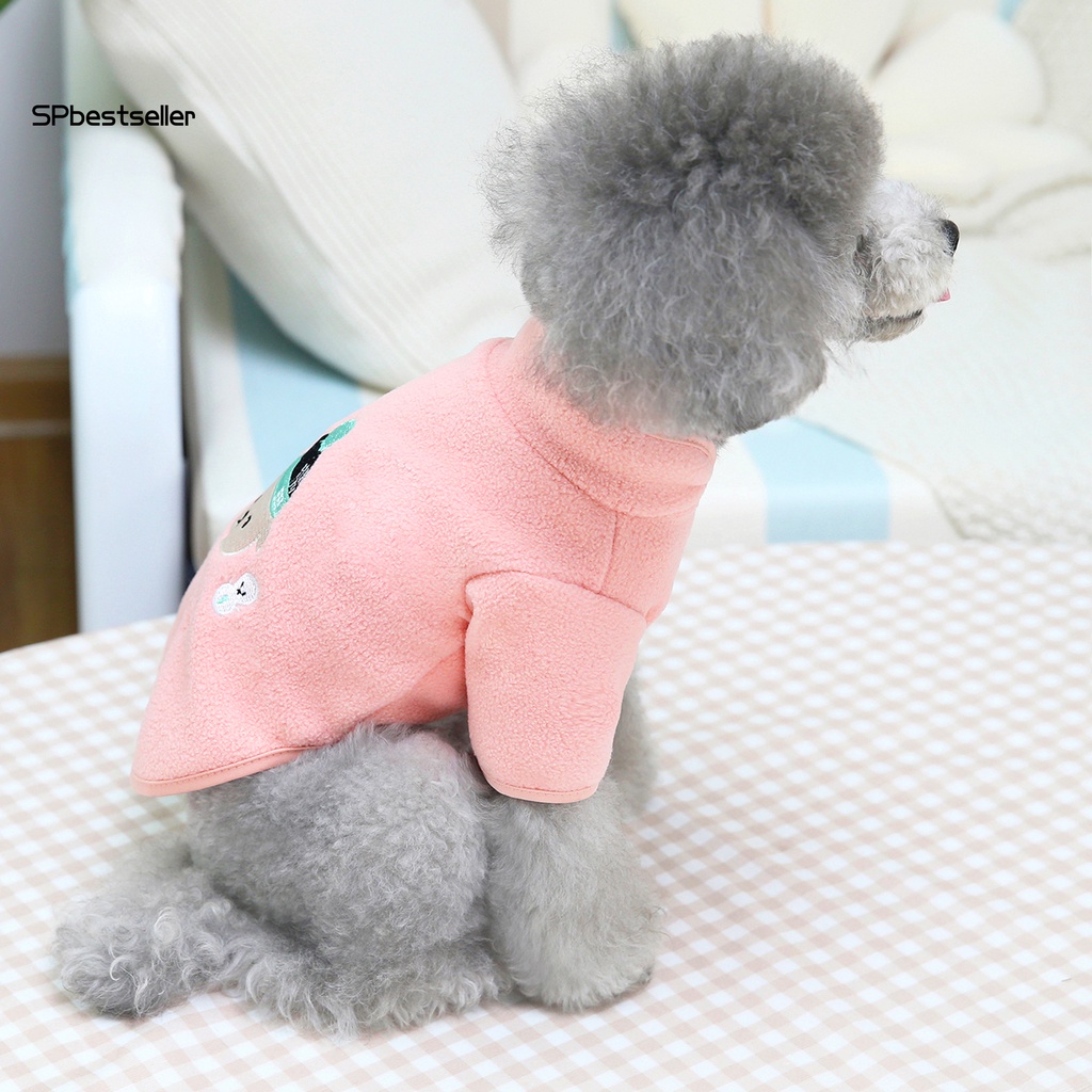 Áo Thun Thân Thiện Với Làn Da Cho Thú Cưng