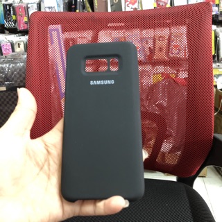 Ốp lưng samsung S8 kiểu chống bẩn