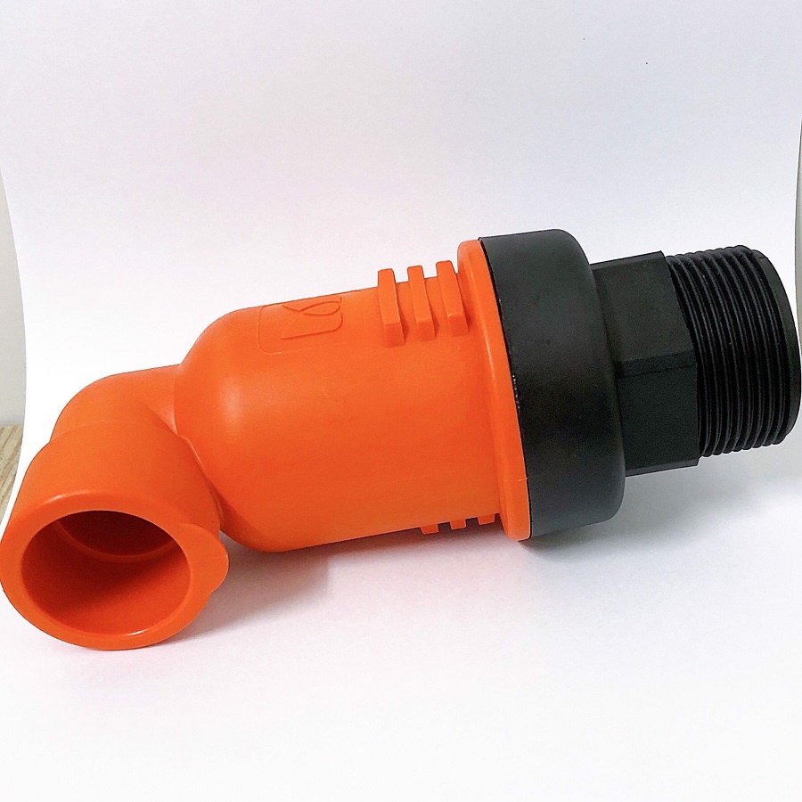 Van xả khí phi 27, 60