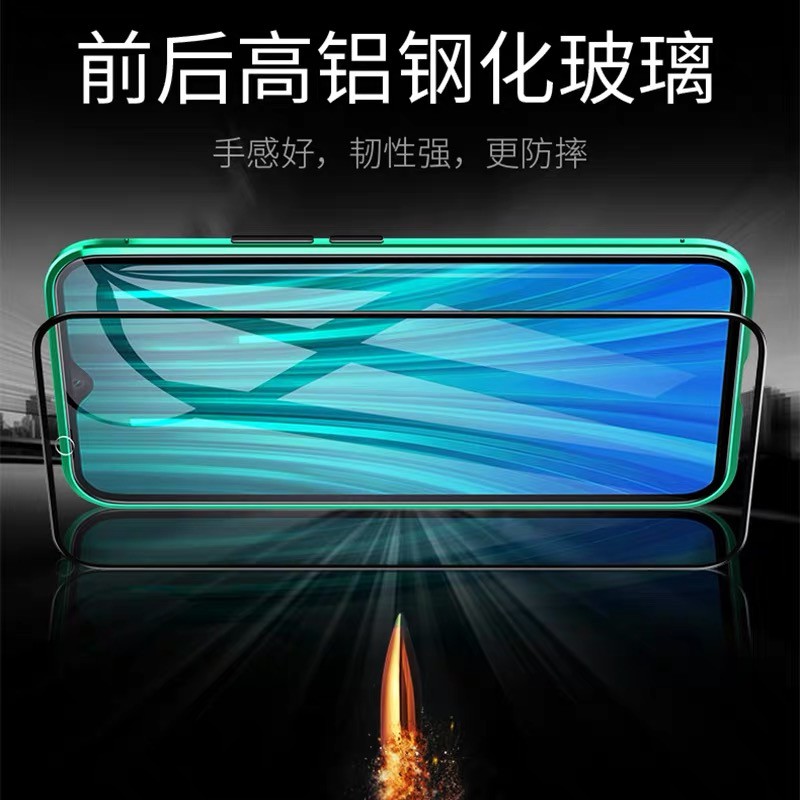 Ốp Điện Thoại Mặt Gương Cho Redmi Note 8 T Redmi Note 8 Pro Redmi Note 7 | BigBuy360 - bigbuy360.vn