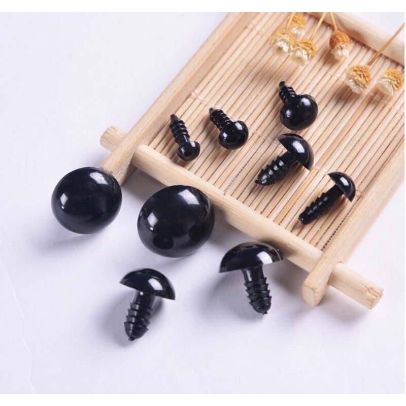 Mắt Thú Kèm chốt