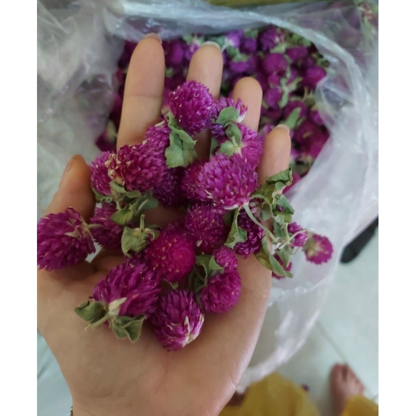 Trà hoa thảo mộc, (GIÁ SỈ 1KG- NHIỀU LOẠI)