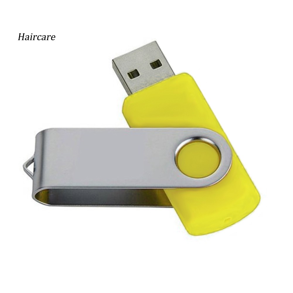 Usb 2 Flash 16gb Có Thể Xoay Được Tiện Dụng