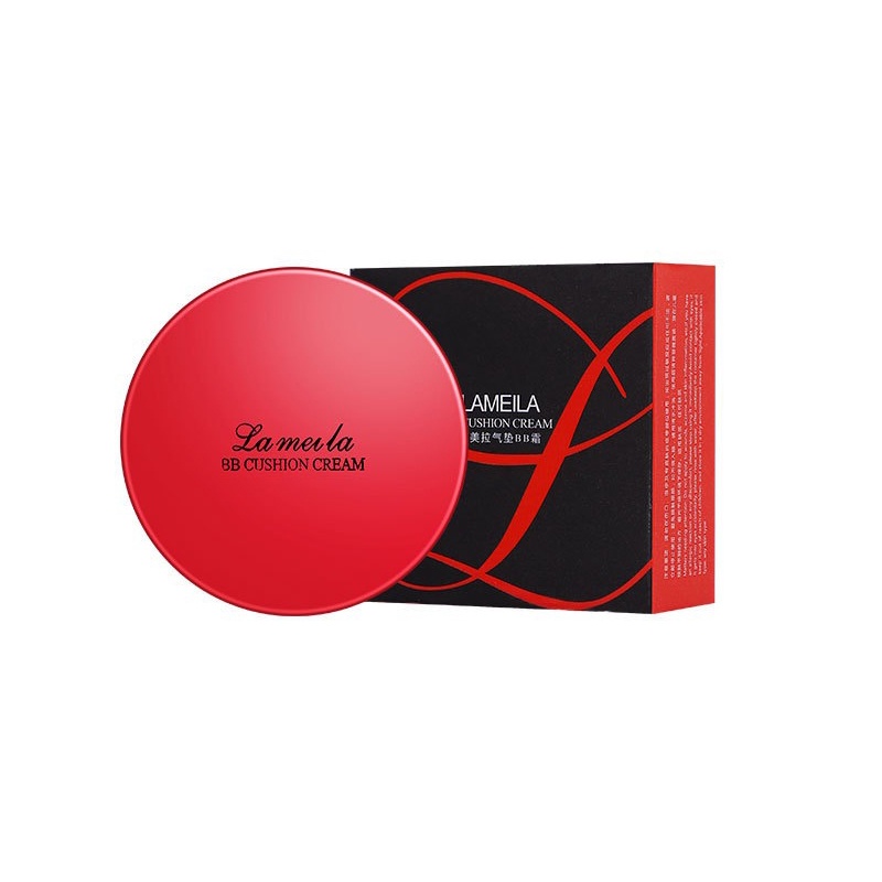 Bb Cream Lameila Dưỡng Ẩm Làm Mịn Da 15g