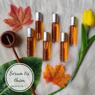 Huyết Thanh Chấm Mụn