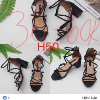 Freeship 99k TQ_Combo giầy