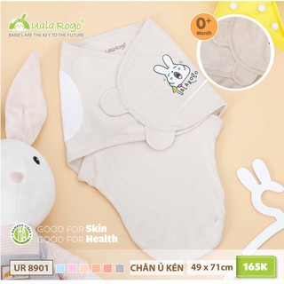 Chăn ủ kén sơ sinh UalaRogo UR8901