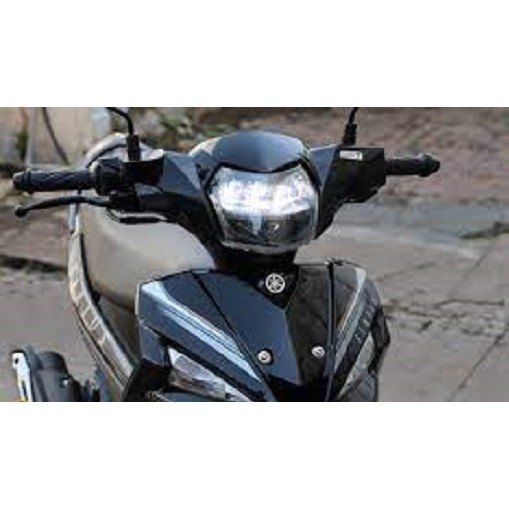 PHA ĐÈN LED 2 TẦNG SIRUS FI