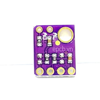 Cảm biến nhiệt độ độ ẩm không khí gy-sht30-d temperature humidity sensor