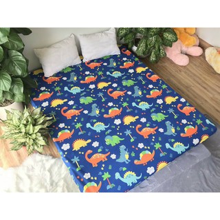 Ga Chống Thấm Cotton 1m6x2m,1m8x2m