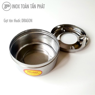 Gạt Tàn Inox