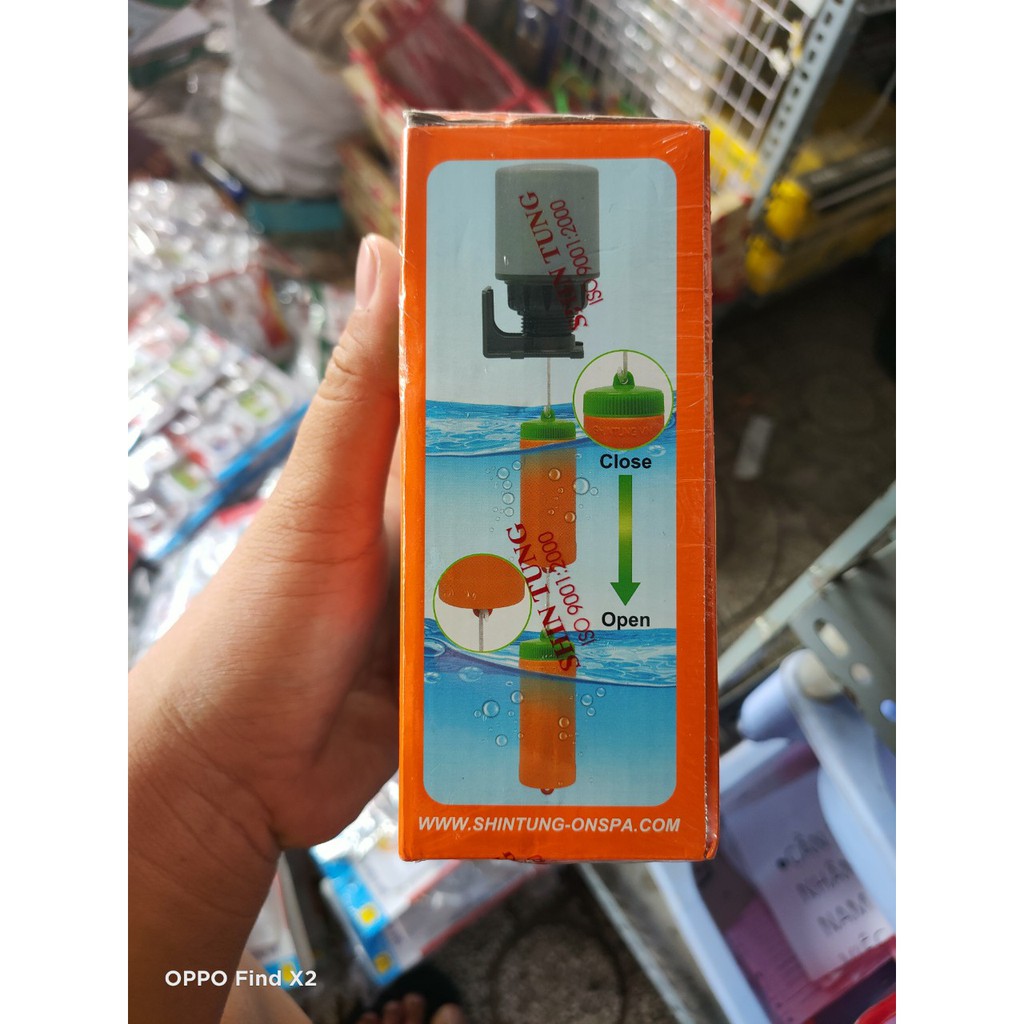 Phao Điện Onpas chính hãng ShinTung