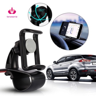 COD Universal HUD Type Car Dashboard Mount Mobile Phone GPS Holder Stand Bracket