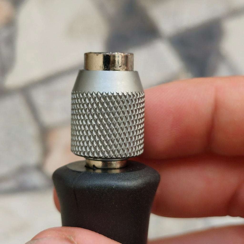 Cán Tô Tít, Trục Vít Nhật Bãi  - Mới 100%