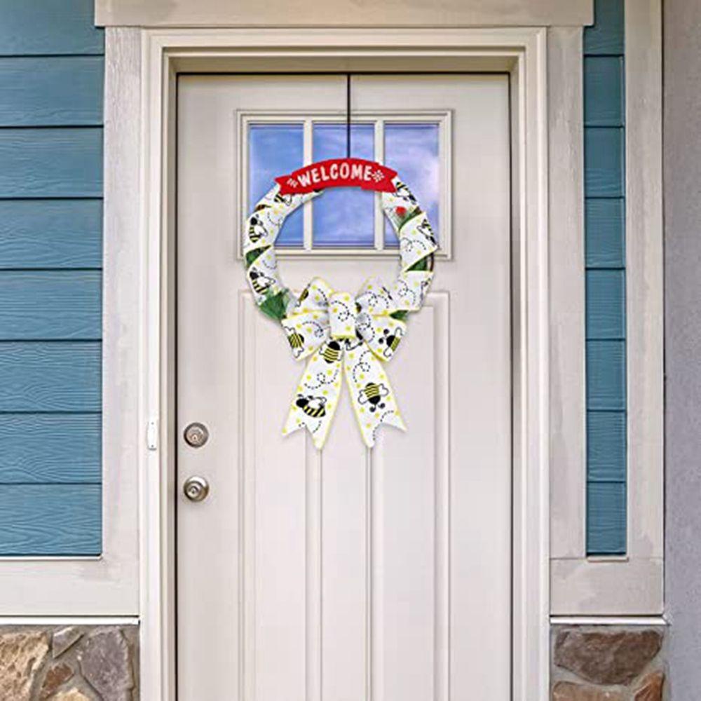 Cuộn Dây Ruy Băng Bằng Satin Dùng Trang Trí Tiệc DIY