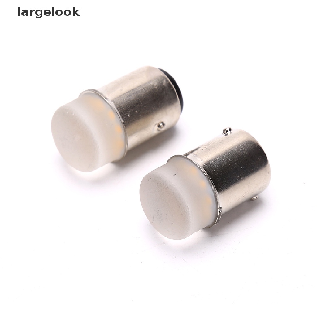 1 Bóng Đèn Led Tín Hiệu Xi Nhan 1156 / 1157 Cho Xe Hơi ♨Nóng Bỏng