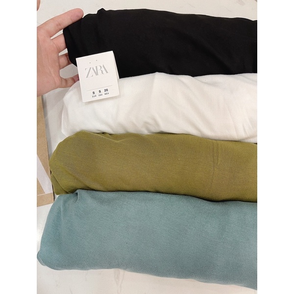 [Mã 11FASHIONSALE1 giảm 10K đơn 50K] BÁN SỈ ÁO PHÔNG RÚM ZRF 4M CHO NỮ | BigBuy360 - bigbuy360.vn