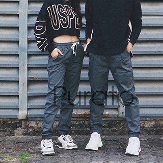 Quần jogger nam kaki chất đẹp (3 màu)