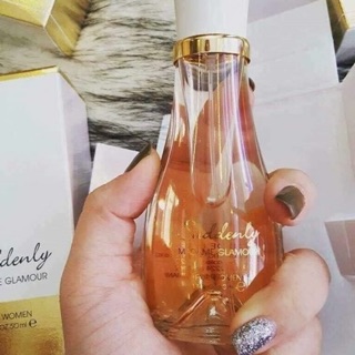 Nước hoa #Suddenly 50ml