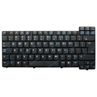 Bàn phím Hp NC6220