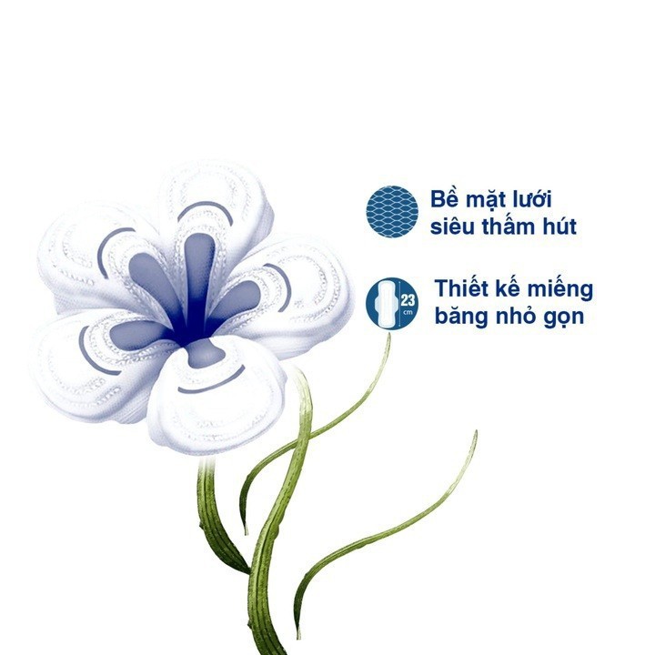 Nguyên thùng băng vệ sinh Whisper Siêu mỏng ngày 16x10 miếng