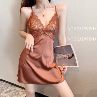Bộ đồ ngủ lụa 5 món hàng cao cấp