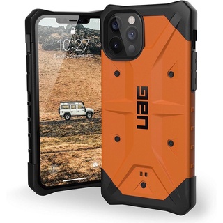 Ốp điện thoại UAG chống rơi vỡ va đập thích hợp cho IPHONE 13 PRO MAX 12 PRO MAX 11 PRO MAX XS MAX XR 6/ 6S/ 7/ 8 PLUS