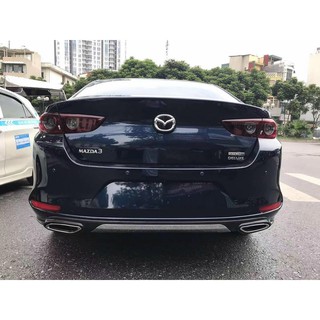 lippo mazda 3 2020-2021 2022 2023, líp chia pô mazda 3-2020-2021 2022 2023