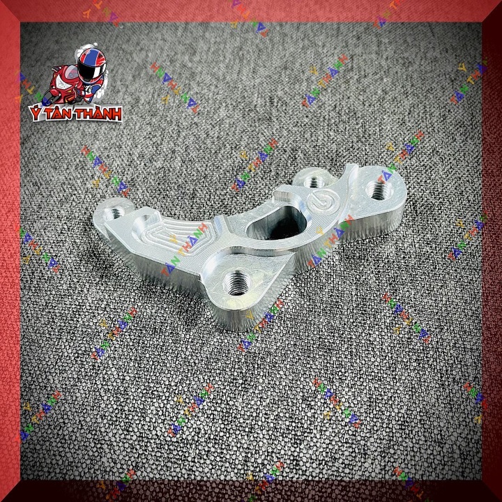Pas đĩa heo rembo 2 Pis đĩa 260mm cho YaZ MS11