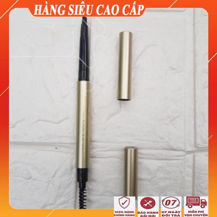 [ FreeShip - HÀNG CHÍNH HÃNG ] Chì kẻ mày 3D số 1 chính hãng golden rose/ Chì kẻ lông mày đẹp golden rose thổ nhĩ kỳ