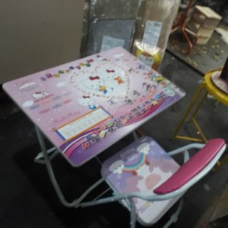 Bàn mầm non gấp gọn ( ko kèm ghế) [ hỏa tốc 1 giờ]