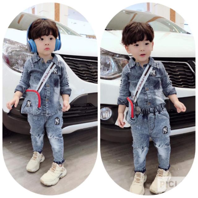 Set bò nam sỉ 115