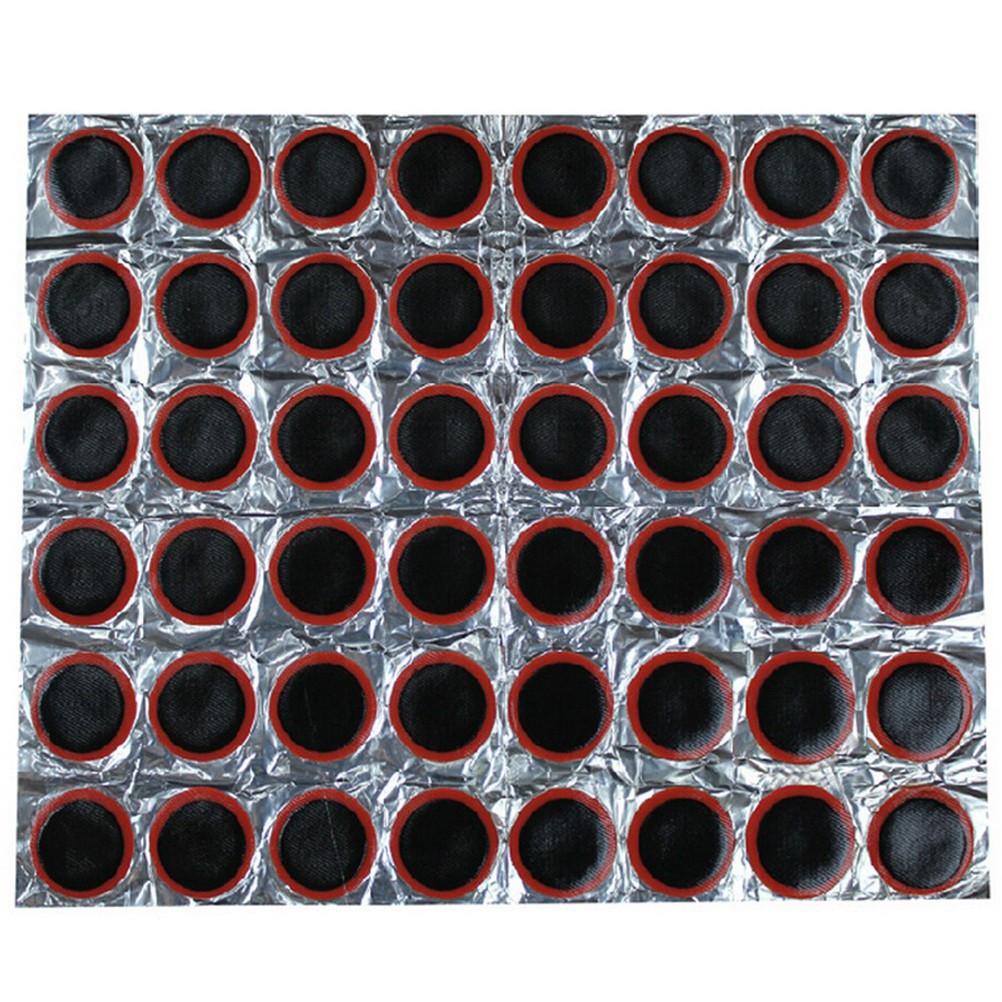 Miếng cao su vá lốp xe