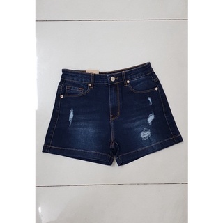 quần short jeans xuất khẩu